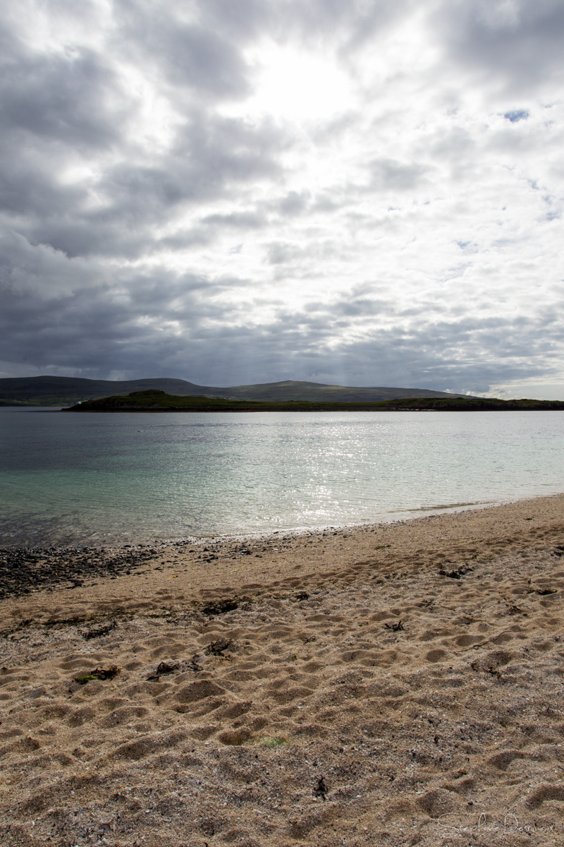 Coral Beach