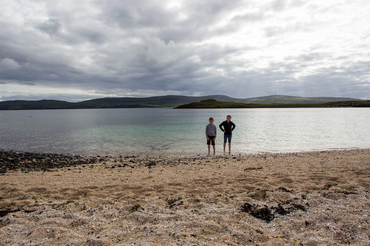 Coral Beach