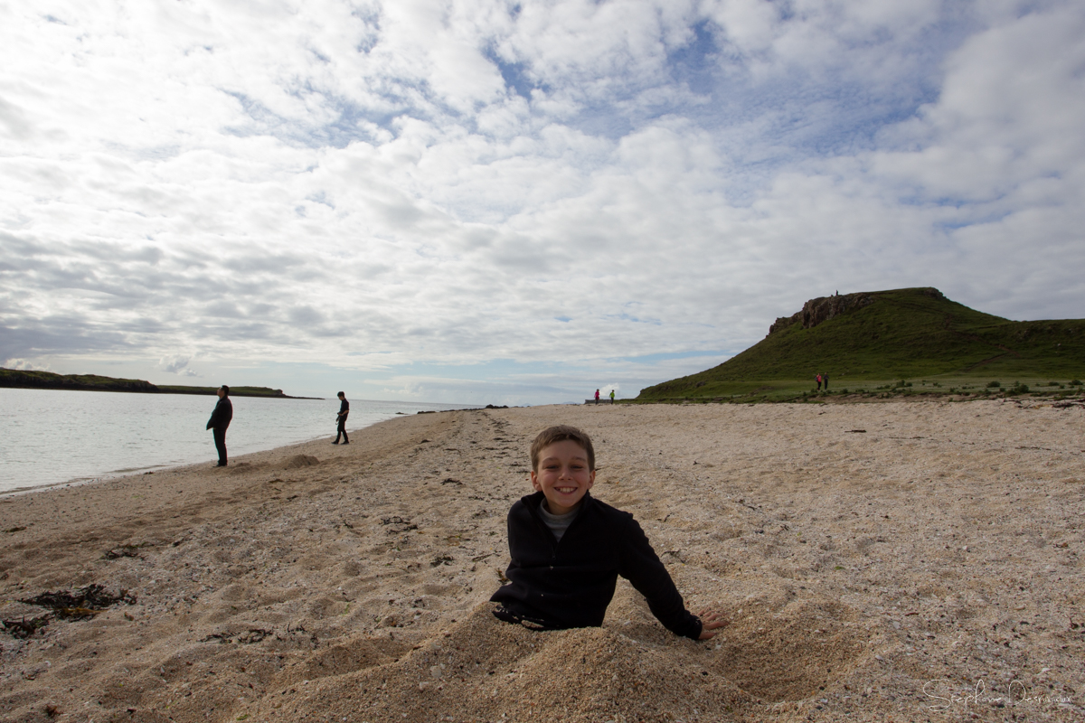 Coral Beach