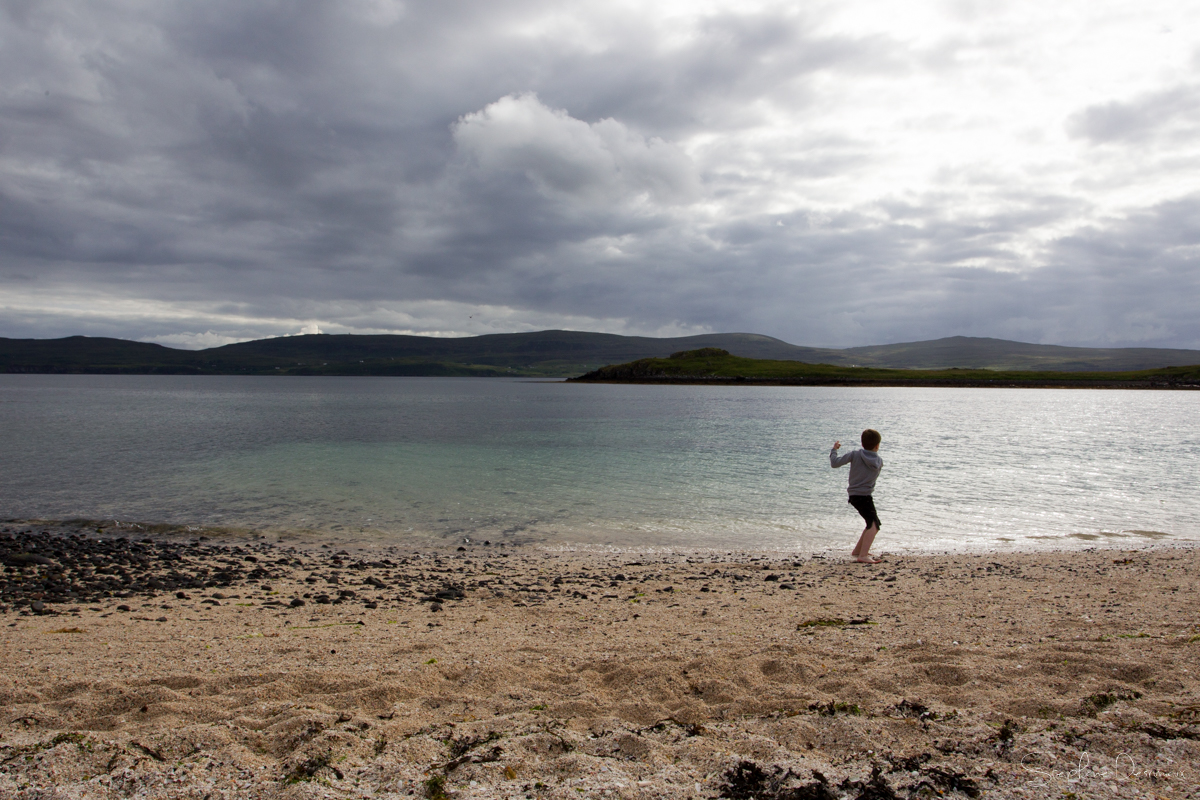 Coral Beach