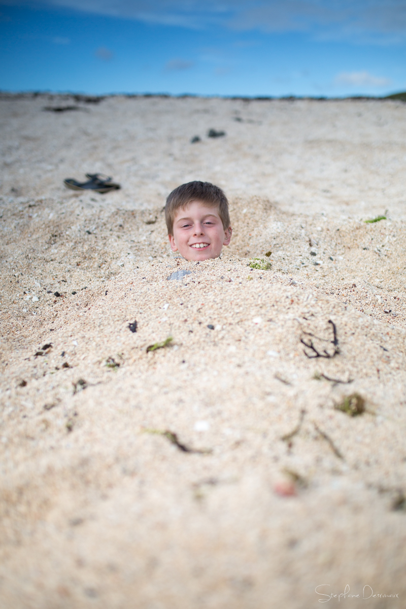 Coral Beach
