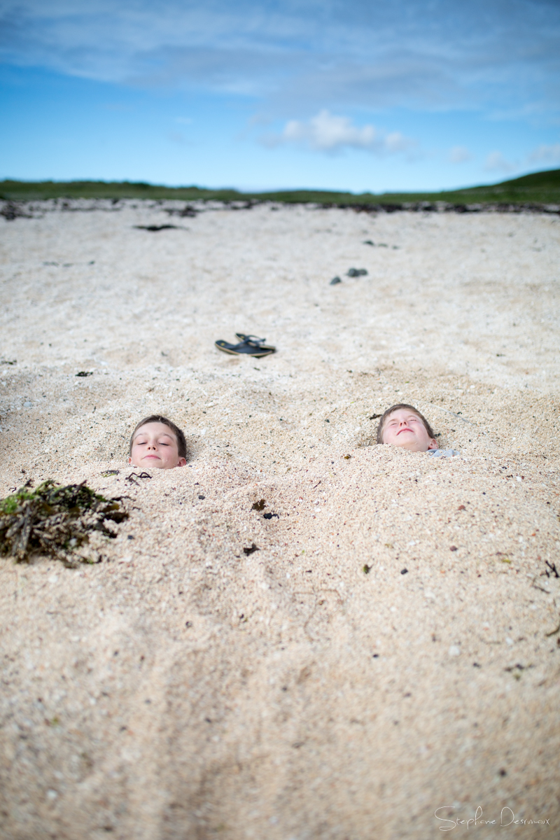 Coral Beach