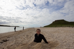 Coral Beach