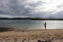 Coral Beach