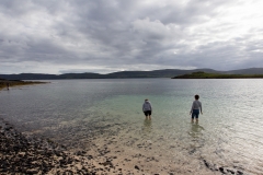 Coral Beach