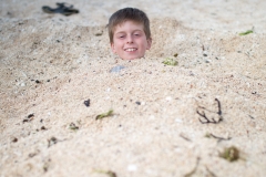 Coral Beach