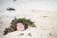 Coral Beach