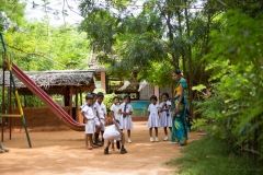 Ecole Sri Lankaise