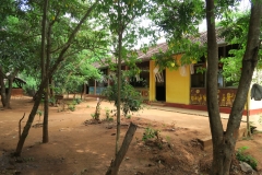 Ecole Sri Lankaise