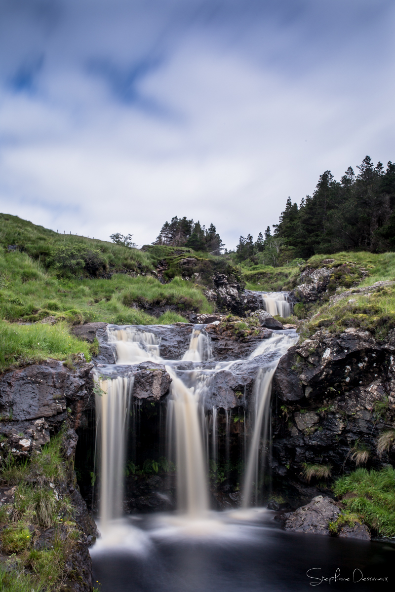 Fairy pool