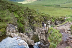 Fairy pool