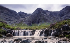 Fairy pool