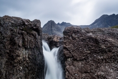 Fairy pool