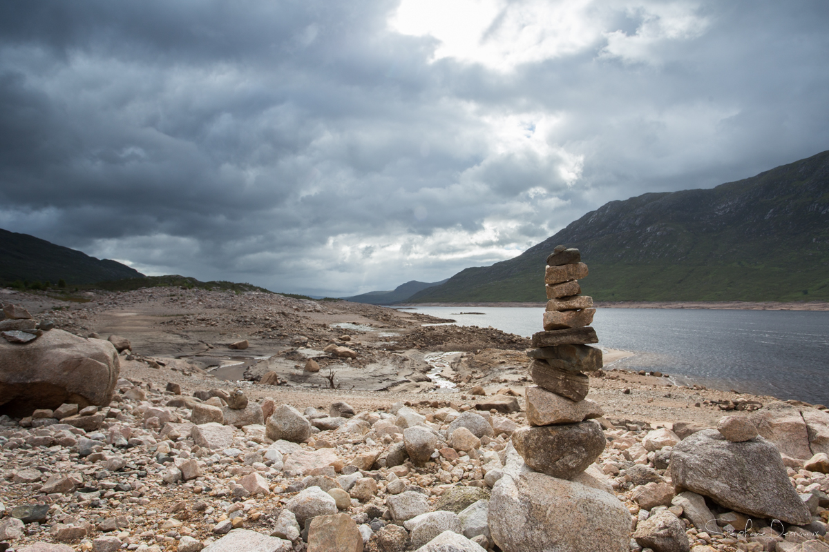 Loch Cluanie