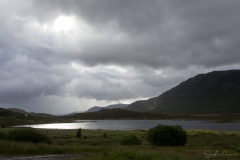 Loch Cluanie