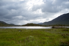 Loch Cluanie