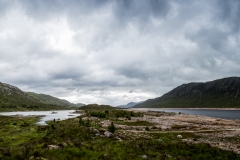 Loch Cluanie