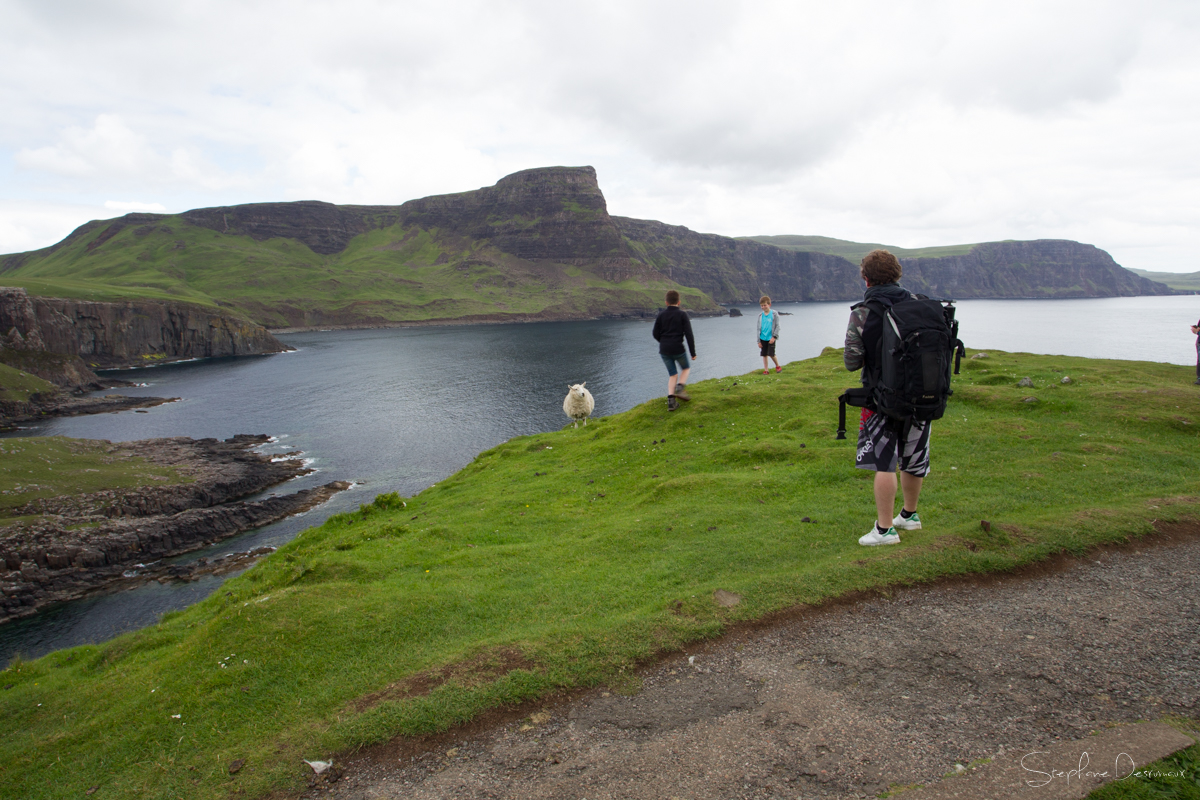 Neist Point