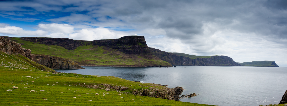 Neist Point