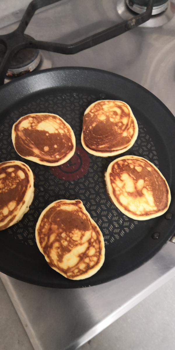 Blinis