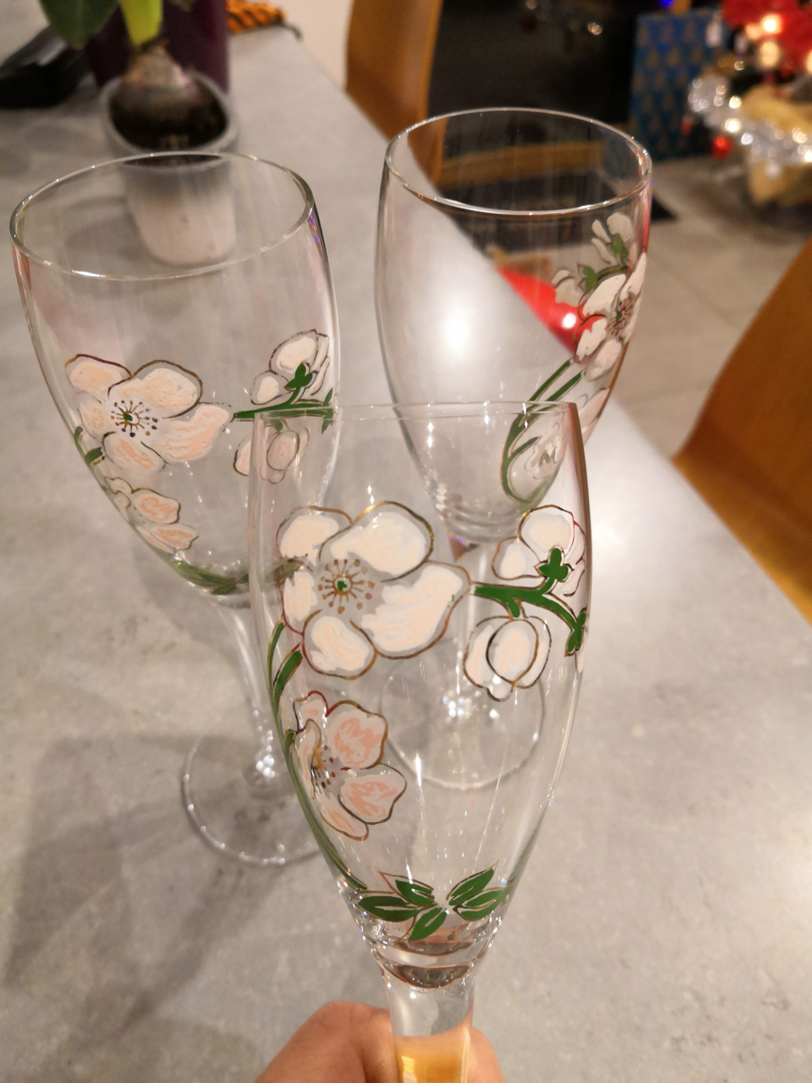 Perrier Jouet