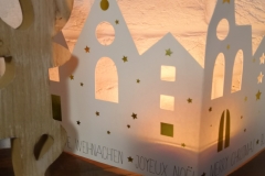 Décoration Noël