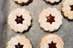 Sablés de Noël