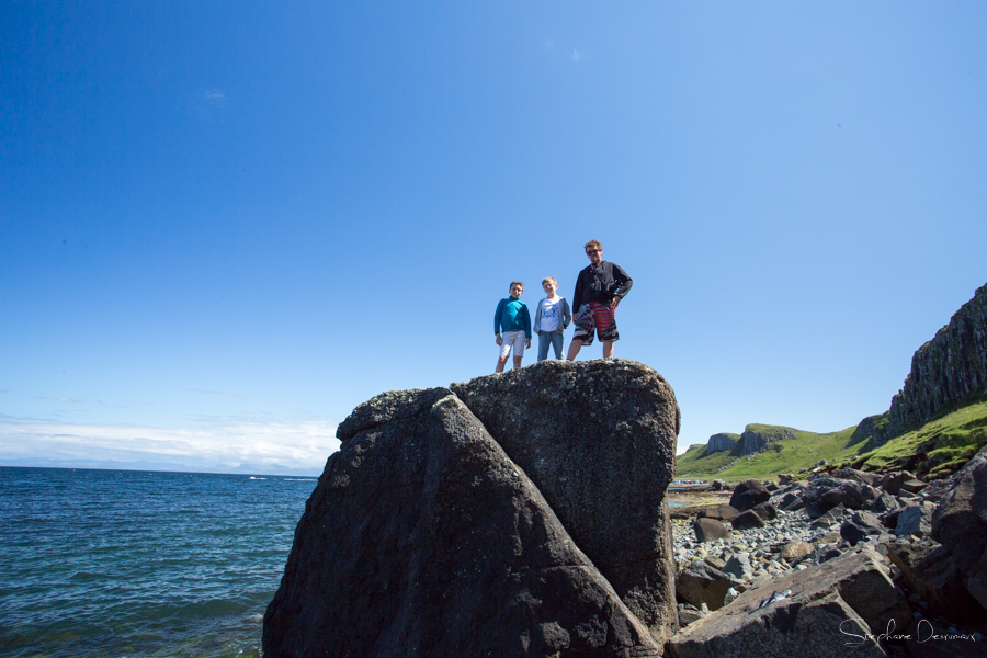 Staffin