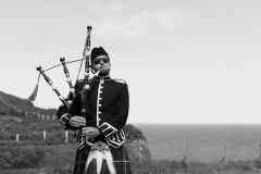 Kilt rock