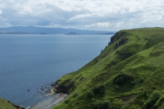 Kilt rock