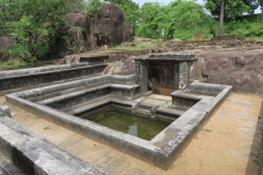 Temple du rocher de Isurumuniya